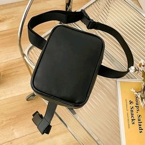 Harness Belt Bag